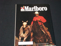 1984 AUGUST THE ATLANTIC MAGAZINE - UNDERSTANDING TELEVISION COVER - E 13765
