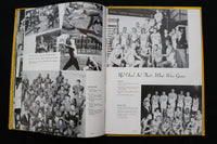 1957 THE CRAFTSMAN TILDEN TECHNICAL HIGH SCHOOL YEARBOOK - CHICAGO, IL - YB 3525