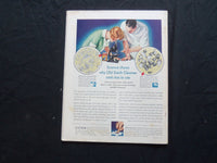 1932 APRIL 30 THE SATURDAY EVENING POST MAGAZINE - ILLUSTRATED COVER -SP 1462