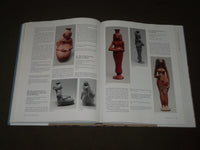 2005 HATSHEPSUT FROM QUEEN TO PHARAOH HARDCOVER BOOK - GREAT PRINTS - I 1676