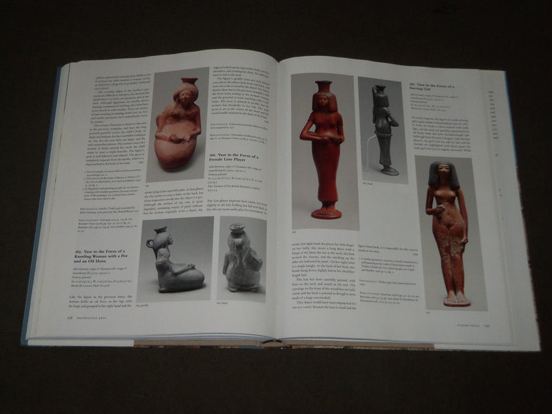 2005 HATSHEPSUT FROM QUEEN TO PHARAOH HARDCOVER BOOK - GREAT PRINTS - I 1676