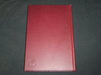 1932 THE HEART RATE BOOK BY BOAS & GOLDSCHMIDT - FIRST EDITION - KD 2761U