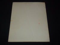 NOEL CARTER ORIGINAL PHOTO - 11x14 - #161