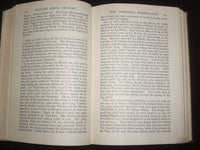 1946 ENGLISH SOCIAL HISTORY HARDCOVER BOOK BY G.M. TREVELYAN - KD 9205