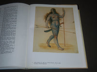 1979 ENGLISH WATERCOLOUR PAINTING BY JUDY EGERTON HARDCOVER BOOK - I 756