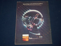 1977 MARCH 17 CIRCUS MAGAZINE - PAUL ROGERS COVER - GREAT PHOTOS - J 889