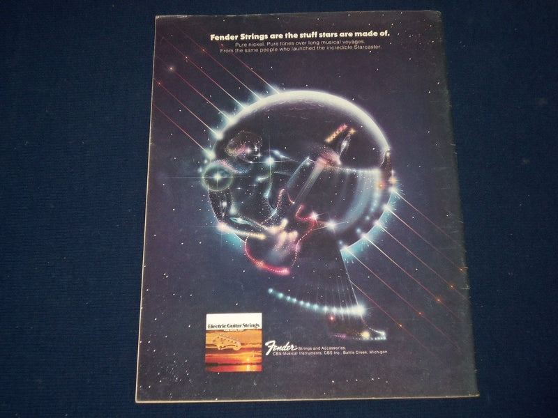 1977 MARCH 17 CIRCUS MAGAZINE - PAUL ROGERS COVER - GREAT PHOTOS - J 889
