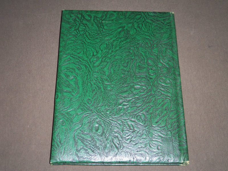 1941 THE TOWER NEW JERSEY STATE TEACHERS COLLEGE YEARBOOK - NICE PHOTOS- YB 1188