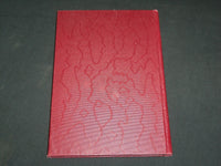 1941 THROUGH MY GARDEN OF MEMORIES BOOK INSCRIBED BY MARY FITZHENRY - KD 6035