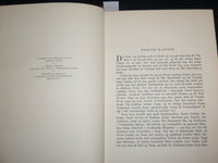 1934 TRE SLAGS KAERLIGHED EN KVINDESKAEBNE BOOK BY A. J. CRONIN - KD 7140