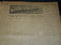1908 MAY 30 THE BOSTON HERALD - BALL CHILDREN FOUND IN WOODS - BH 77