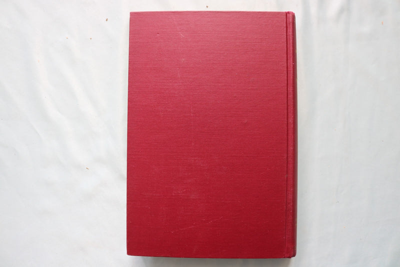 1957 NEW HAMPSHIRE GAME AND FURBEARERS REPORT BY HELENETTE SILVER - KD 9723