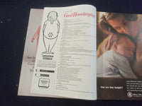 1964 SEPTEMBER GOOD HOUSEKEEPING MAGAZINE - NICE COVER, ARTICLES & ADS - F 514A