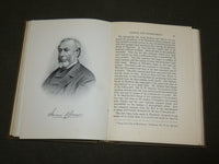 1926 THE BRASS INDUSTRY IN THE UNITED STATES BOOK BY WILLIAM G. LATHROP- KD 6232