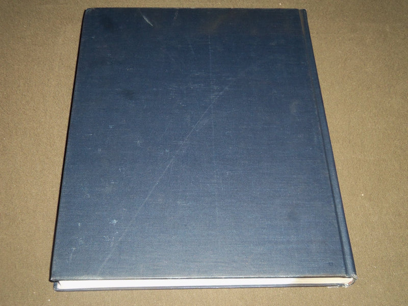1967 THE ARTIST IN AMERICA HARDCOVER BOOK - FIRST EDITION - I 514