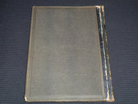 1884 EDWIN HOUSTON'S ELEMENTS OF PHYSICAL GEOGRAPHY - COLOR MAPS - KD 7979