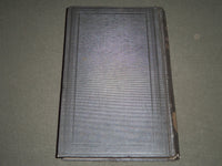 1868 ANNUAL REPORT OF THE ATTORNEY GENERAL VOLUME PUB. IN 1869 - KD 4489