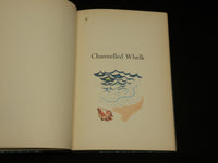 1955 GIFT FROM THE SEA HARDCOVER BOOK BY ANNE LINDBERGH - KD 7309