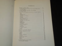 1947 ROLF DE MARES SVENSKA BALETT TORSTEN LINDFORS INSCRIPTION HAGER - KD 5838