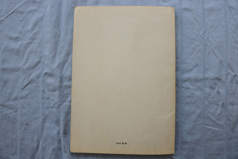 1956 LEGAL PROBLEMS UNDER SOVIET DOMINATION -POLISH LAWYERS - SOFTCOVER - K 2986