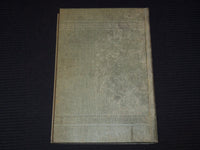 1902 NINTH ANNUAL REPORT OF COMMISSIONER OF PUBLIC ROADS - NEW JERSEY - KD 4583F