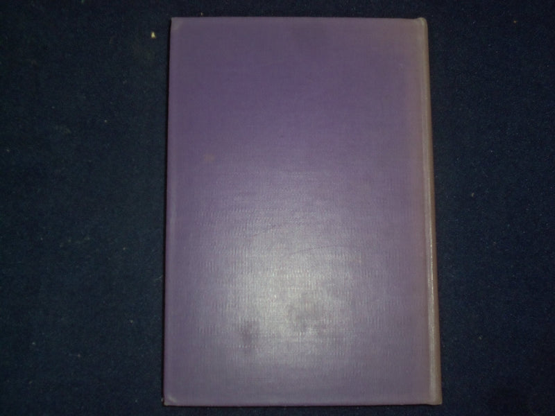 1930 STATESMEN AND GADFLIES HARDCOVER BOOK BY EUGENE PEARCE-1ST EDITION- KD 9189