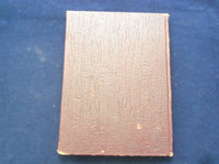 1944 THE TELELOG ST. BENEDICT'S PEPARATORY SCHOOL YEARBOOK - NEWARK, NJ- YB 3121