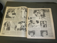 1977 SEP 13 THE STAR NEWSPAPER - ELVIS BOOK- CHARLIE'S ANGELS TO TO WAR- NP 3368