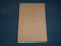 1929 A SHORT HISTORY THE JEWS BOOK BY E. E. KELLET - NICE FOLD-OUTS - KD 2762O