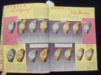 1957 O. FAUST WHOLESALE GIFT CATALOG - PHILADELPHIA, PENNSYLVANIA - R 97T