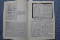 1951 DECEMBER MAGAZINE OF ART - K 2964