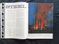 1942 OCTOBER 19 LIFE MAGAZINE - SANDBAGGED SPHINX - L 309