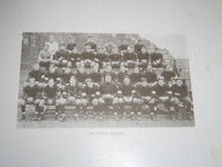 1924 ACTA STUDETE BLAIR ACADEMY COLLEGE YEARBOOK - BLAIRTOWN NEW JERSEY- YB 1277