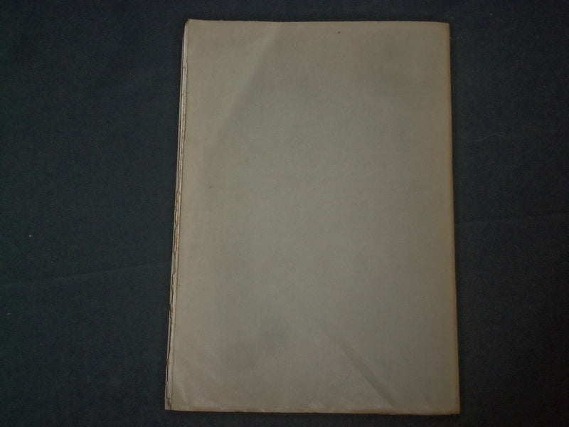 1928 DEC-1929 APRIL COLONIAL SOCIETY OF MASSACHUSETTS TRANSACTIONS - J 4386
