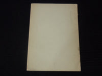 1894 COLBY ACADEMY CATALOGUE - NEW HAMPSHIRE - K 2711