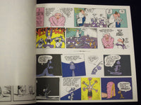 1988-1990 BLOOM COUNTY BOOK BY BERKE BREATHED LOT OF 3 - COMIC - KD 2227