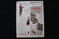 1948 NOVEMBER 6 PICTUREGOER MAGAZINE - JUDY GARLAND COVER - E 25987