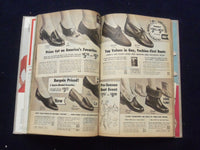 1959 MONTGOMERY WARD 87TH ANNIV. SALE CATALOG-HARDCOVER- KANSAS CITY,MO - J 8492