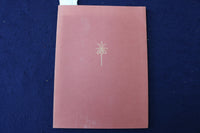 1970 HUNT BOTANICAL LIBRARY - A DECENNIAL REPORT SOFTCOVER - G. LAWRENCE- K 1369