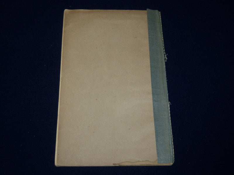 1855 MAY 27 FIRST PARISH IN CAMBRIDGE DISCOURSE BY WILLIAM NEWELL - J 4577