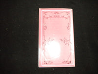 1989 WHEN WE ARE MARRIED PROGRAM - 16 SIGNATURES - J 8287
