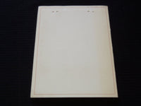 1965 SECURITY FIRST NATIONAL BANK - CHINESE CALENDAR - J 7257