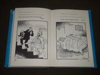 1969 HEY! HEY! LBJ! JOHNSON YEARS AS SEEN BY BY SCOTT LONG BOOK - KD 4723