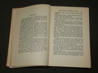1925 THE REVOLT OF MODERN YOUTH HARDCOVER BOOK BY LINDSEY & EVANS - KD 6122