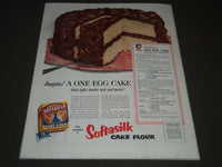 1952 JUNE 21 THE SATURDAY EVENING POST MAGAZINE - ILLUSTRATED COVER - SP 1921