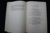 1945 SPRING THE SEWANEE REVIEW SOFTCOVER BOOK - DYLAN THOMAS - K 742