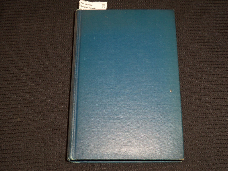 1912 A LITTLE TOUR IN FRANCE HARDCOVER BOOK BY HENRY JAMES - KD 9405
