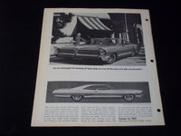 1964 OCTOBER 9 GOLF WORLD MAGAZINE - JAMES R. HAND FAMILY FRONT COVER - E 7370