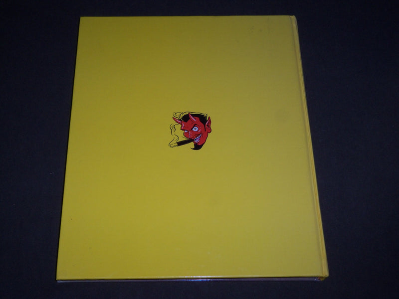 2000 CUSTOMIZED ART INSPIRED BY HOT RODS BOOK BY C. BRENDA JO & BRIGHT - D 145