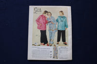 1950 DECEMBER MOVIE STARS PARADE MAGAZINE - DORIS DAY COVER - E 18044